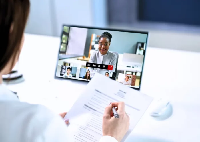 Le management RH à distance de vos équipes à distance : Découvrez les bonnes pratiques à appliquer dans votre entreprise.