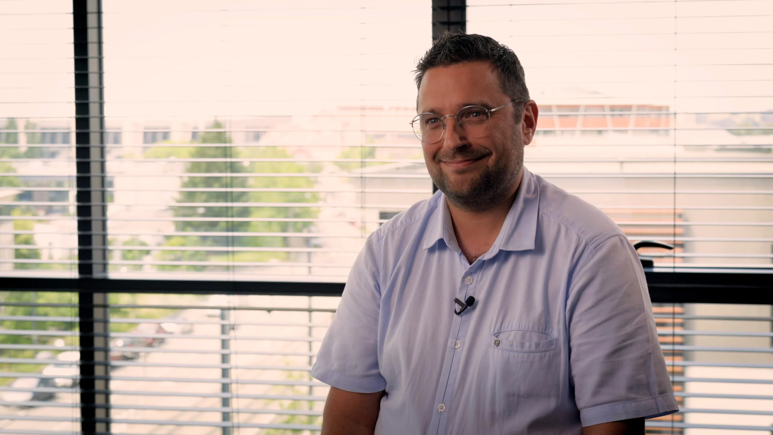 Loic Vocanson Directeur Technique Paybee