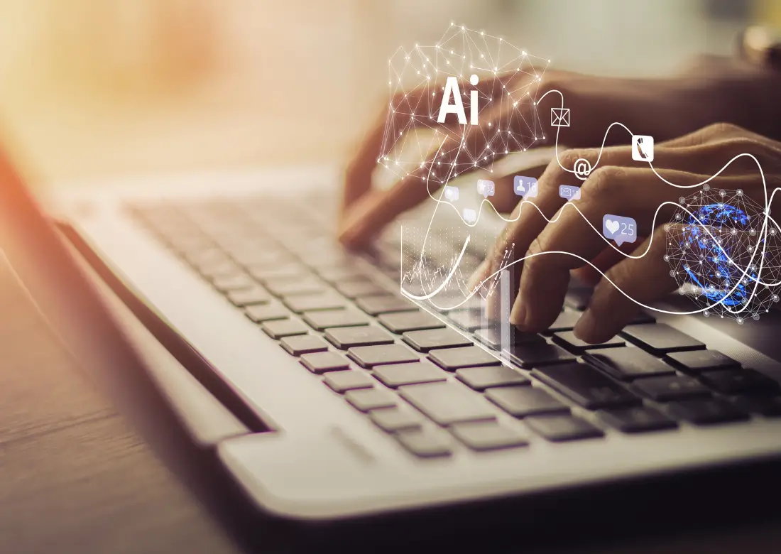 Vers encore plus d’IA. En misant sur la technologie de pointe, Silae vise à accroître la productivité des gestionnaires de paie.