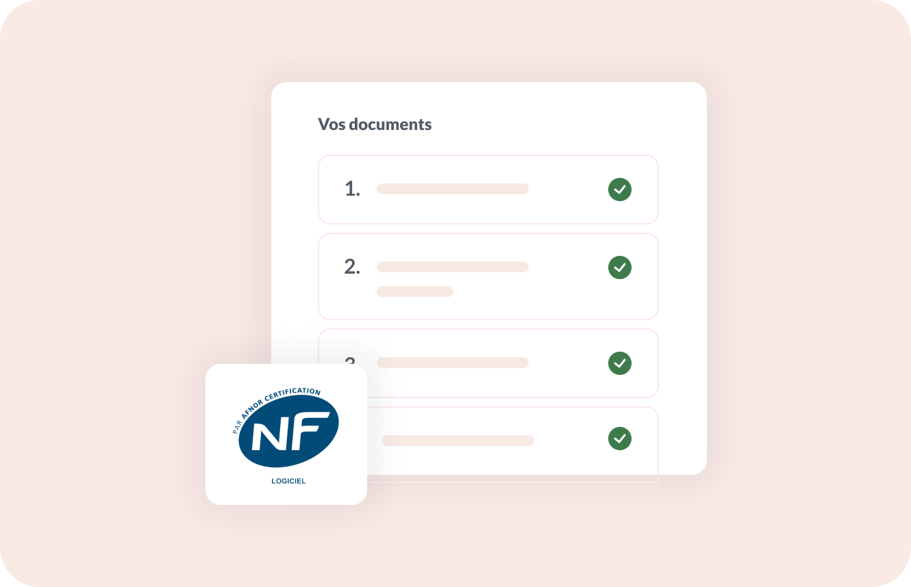 Silae, une illustration sur la dématérialisation des documents