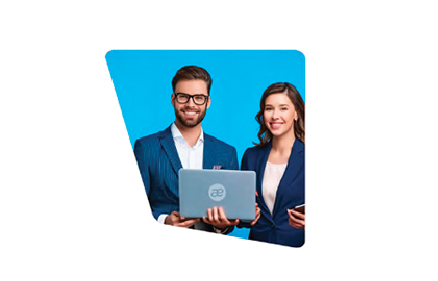 réseau de 6000 cabinets et intégrateurs certifiés déployant le logiciel de paie Silae