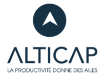 Logo Alticap