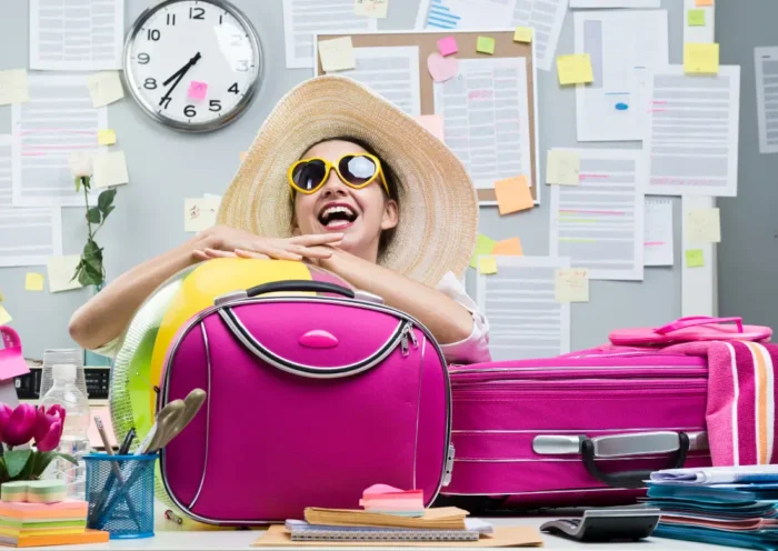 Guide complet de la gestion des absences et congés : optimisez votre organisation RH en 2024