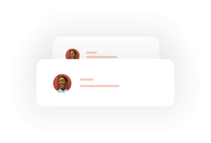 Schéma illustrant la gestion de plusieurs salariés dans le logiciel de paie My Silae, adapté à toutes tailles d’entreprise.