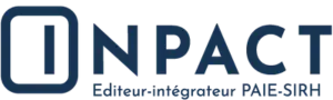 INPACT (INformatic Package Treatment) est un éditeur et intégrateur de solutions Paie et SIRH. L’entreprise accompagne des PME et ETI de 40 à plus de 2 000 salariés dans la gestion de leurs processus RH.