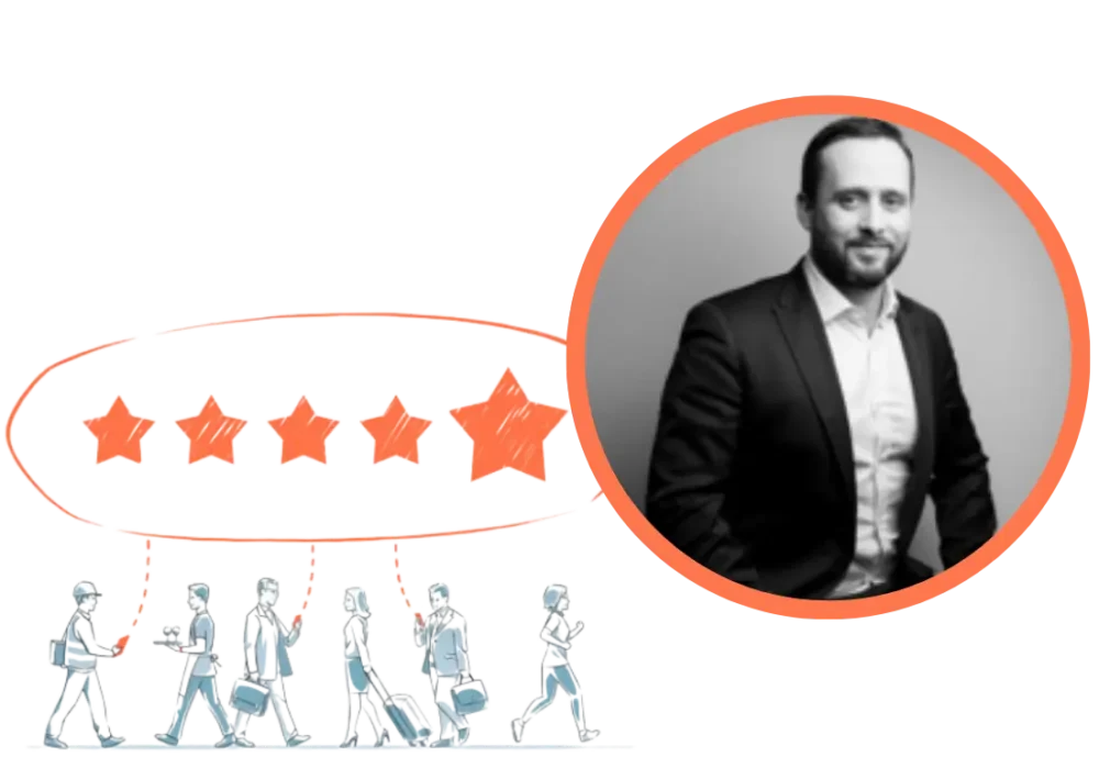 Chief Financial Officer Keensight Capital