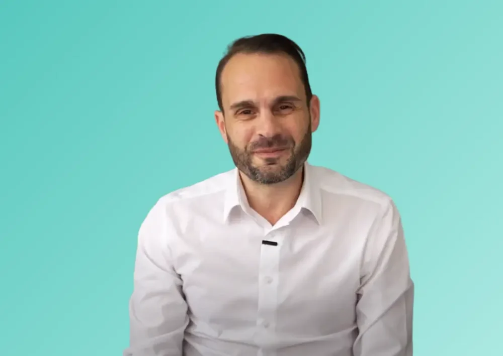 Laurent directeur des sales terrain chez silae depuis janvier 2022