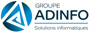 Groupe Adinfo, partenaire Top 100 Silae