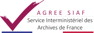 Logo SIAF