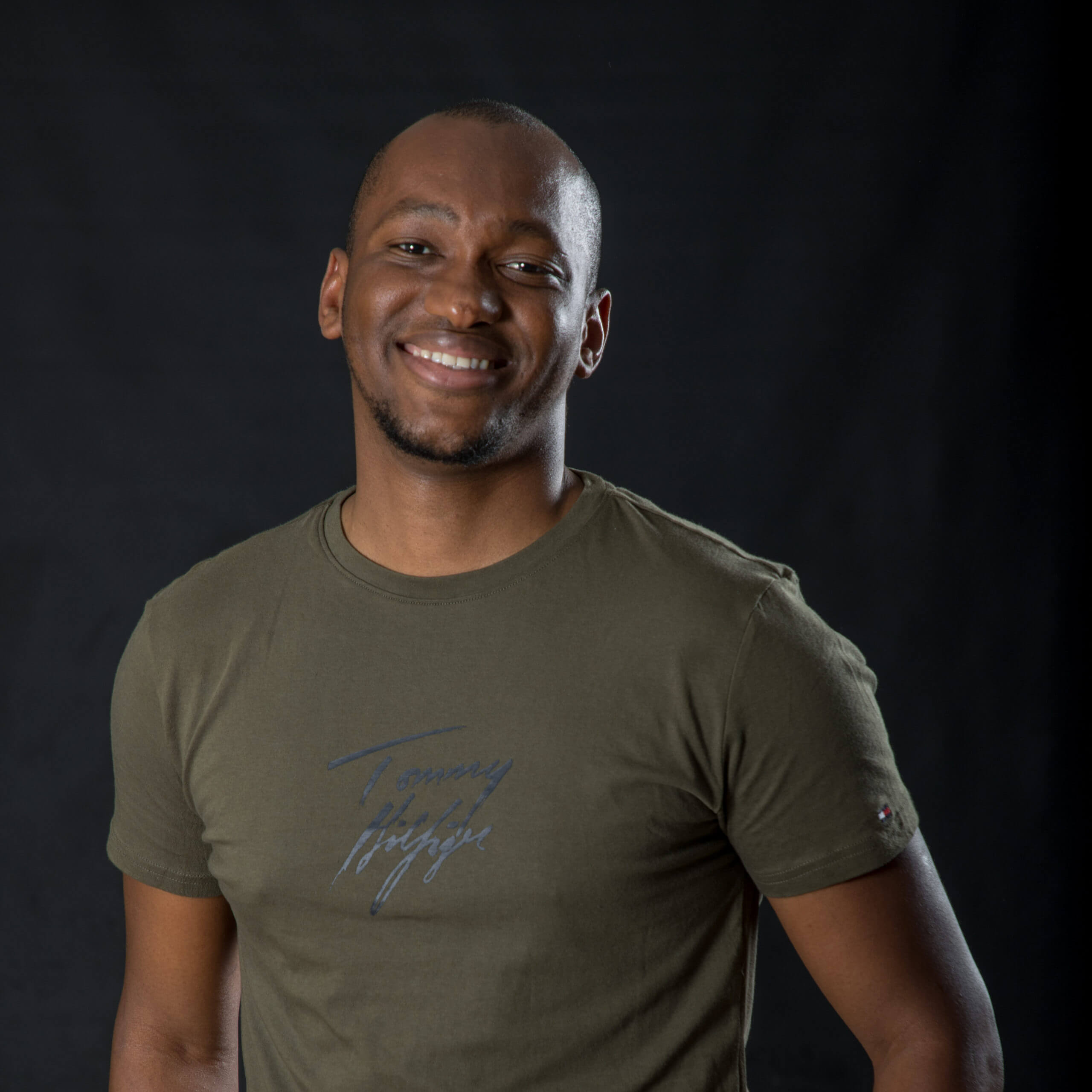 Oumar Keita, Expert Assistance chez Silae