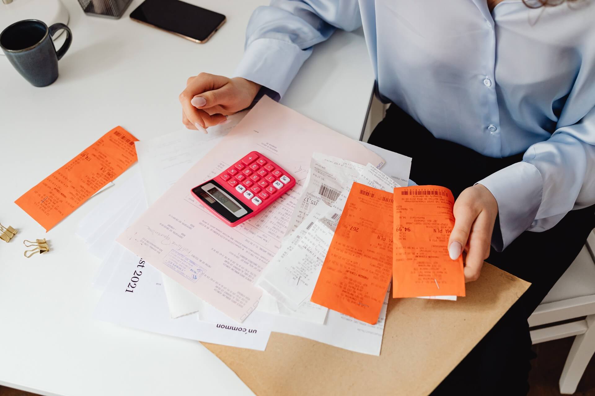 Ne passez plus des heures à collecter les tickets de vos collaborateurs