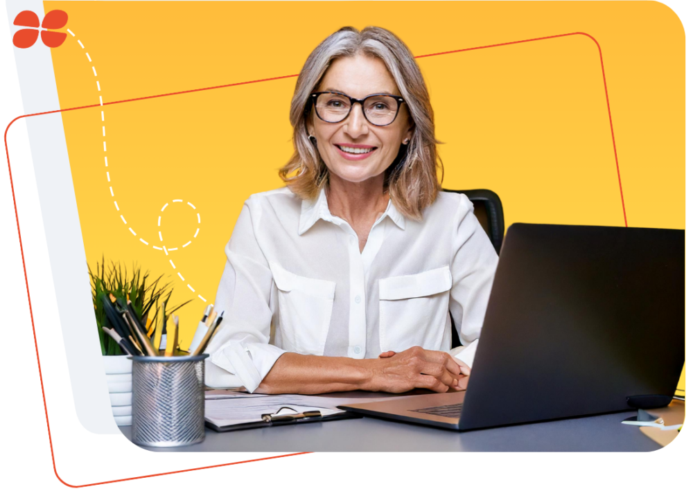Gagnez en performance et en attractivité ! La gestion des processus RH rapide et sans sources d'erreurs. Notre solution RH collaborative digitalise la gestion des absences et congés, la saisie des variables, la déclaration de télétravail ainsi que les entretiens règlementaires au sein de l'entreprise et remonte les données nécessaires en paie.