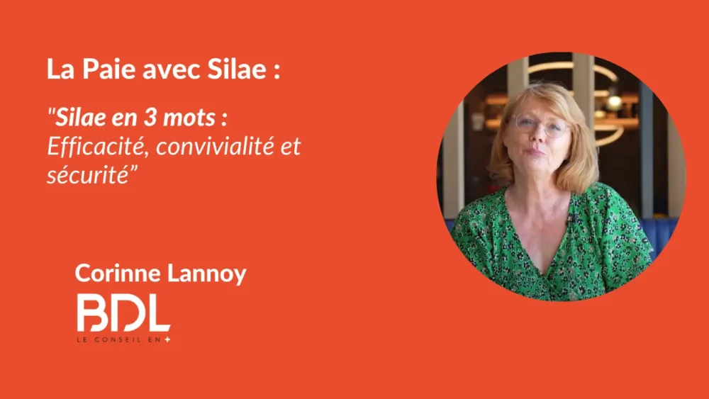 Silae : vidéo témoignage BDL x Maurel Invest Franchisé Indépendant Burger King Valenciennes