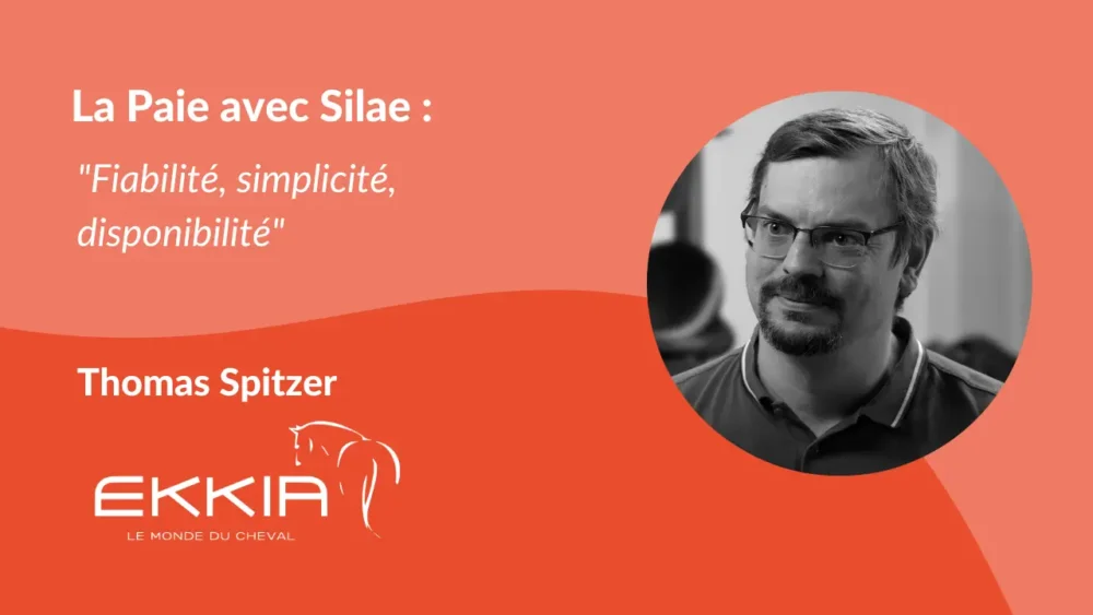 Interview croisée Ekkia - XO Solutions autour des avantages de Silae Paie