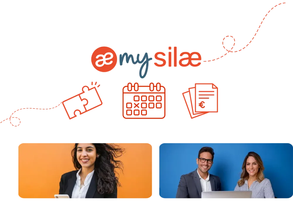 Grâce à une solution intégrée, automatisez vos missions essentielles : le calcul des salaires, l’établissement des bulletins de paie, la gestion des indemnités, le suivi des charges sociales, ainsi que la déclaration de la DSN et la gestion des DPAE, .