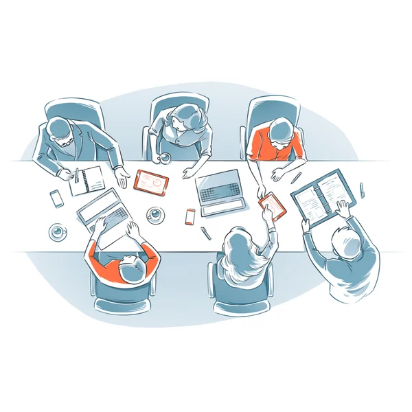 Au quotidien, nous faisons en sorte que votre solution de gestion des dépenses professionnelles soit un élément clé dans la réussite de votre mutation digitale.